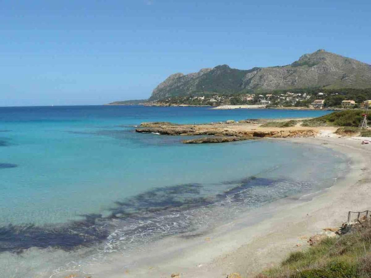 Aquamarina * Alcudia (Mallorca)