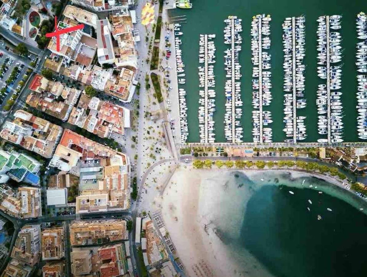 Aquamarina * Alcudia (Mallorca)