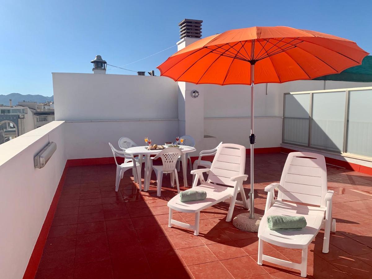 Aquamarina Apartment *
