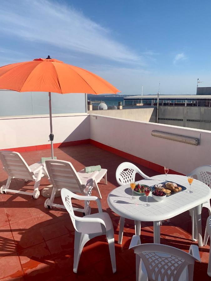 Aquamarina Apartment *
