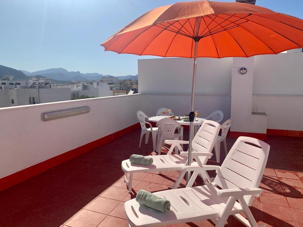 Apartment Aquamarina