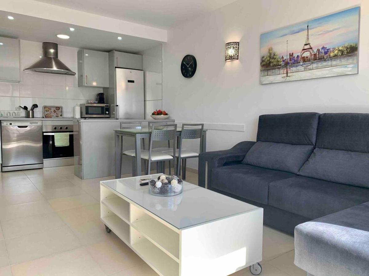 Apartment Aquamarina Alcudia (Mallorca)