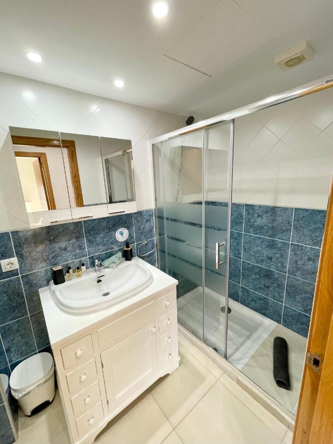 Aquamarina Apartment
