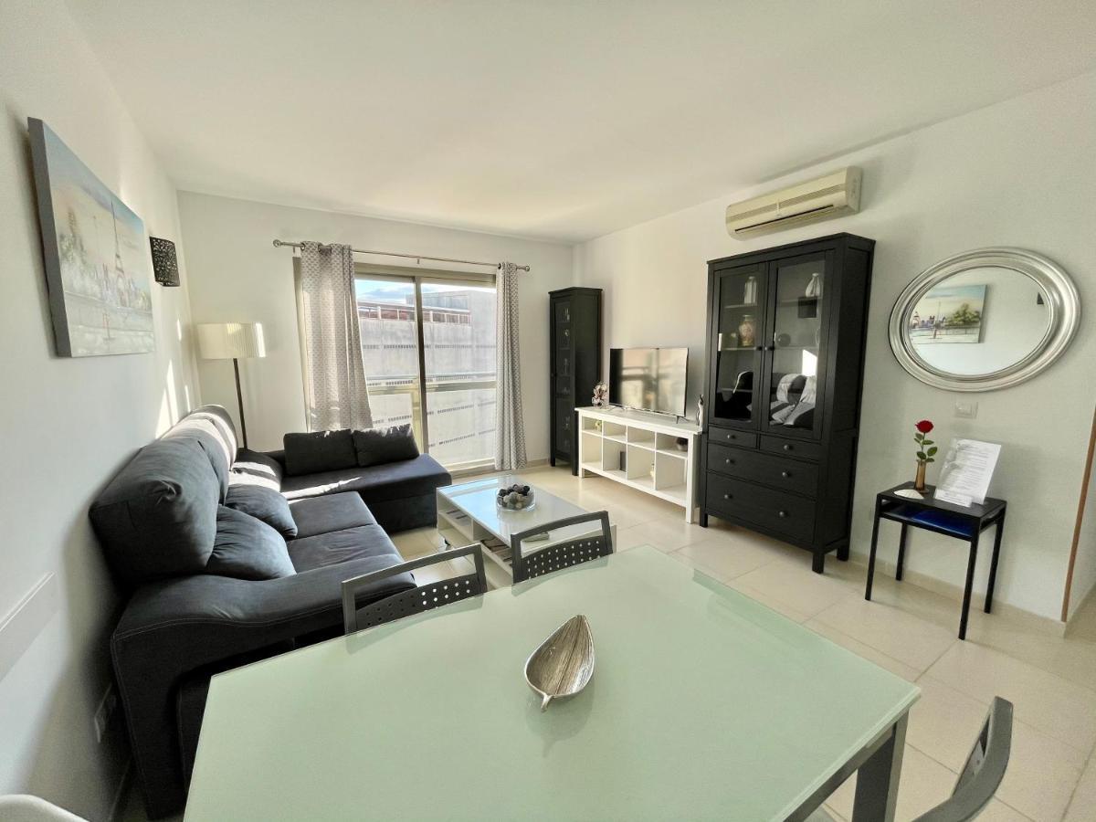 Apartment Aquamarina Alcudia (Mallorca)