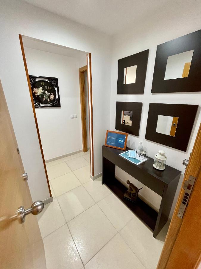 Apartment Aquamarina