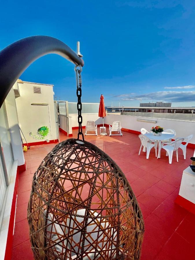 Aquamarina Apartment *