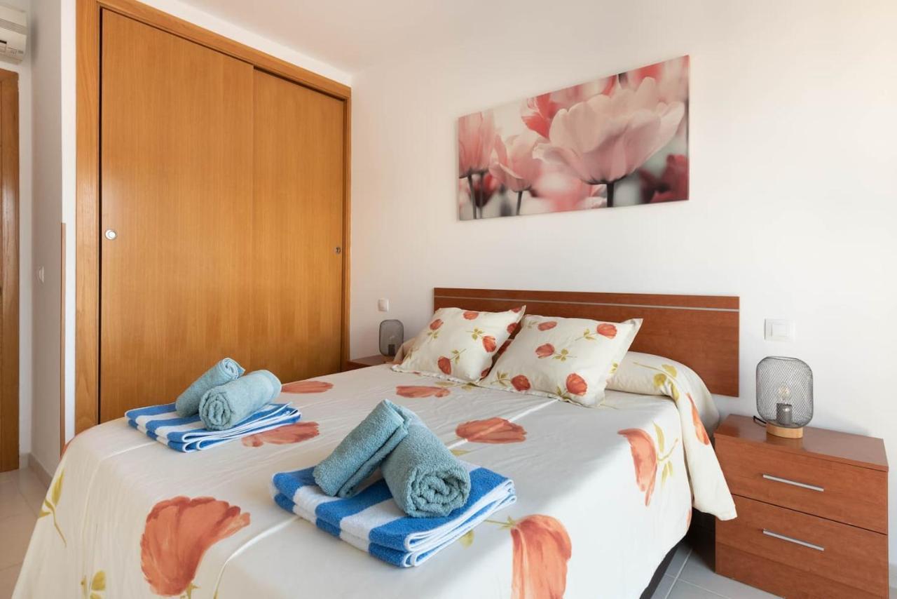 Apartment Aquamarina
