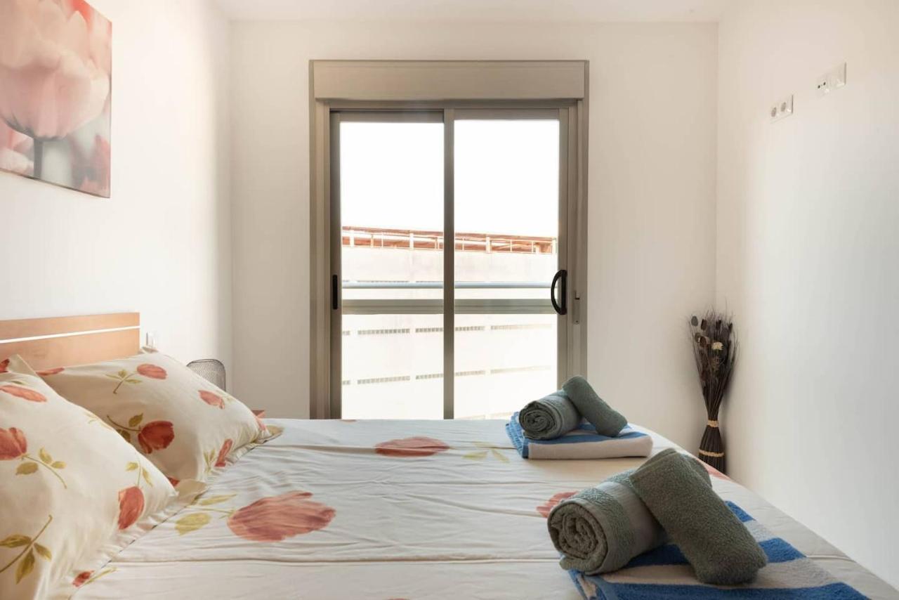 Aquamarina Apartment