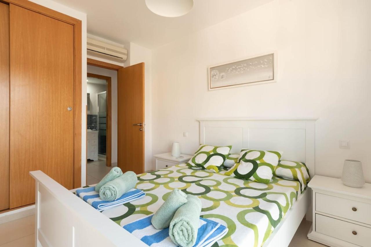 Aquamarina Apartment *
