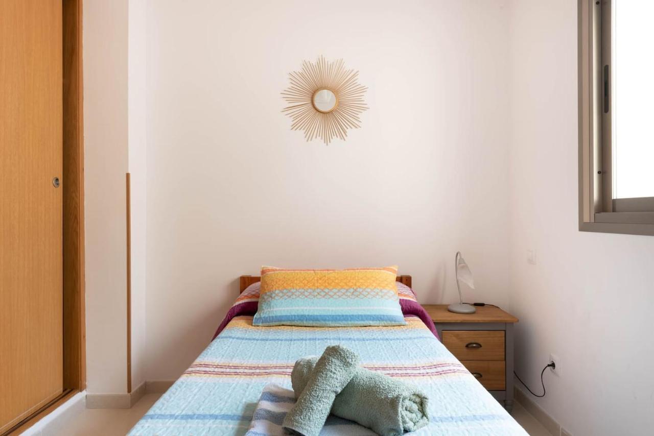 Aquamarina Apartment Alcudia (Mallorca)