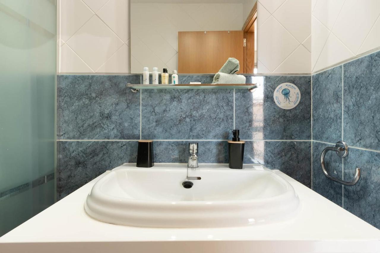 Aquamarina Apartment Alcudia (Mallorca)