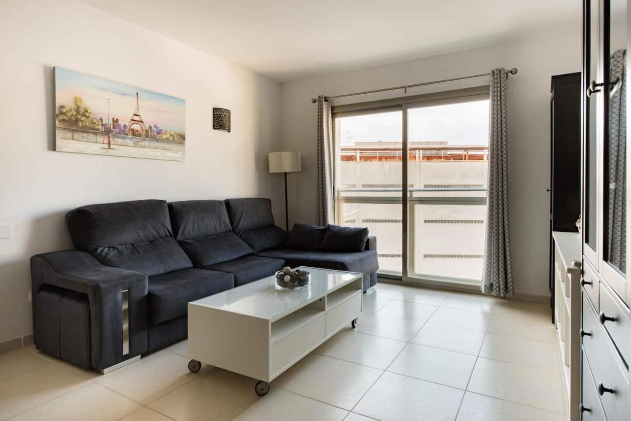 Apartment Aquamarina *
